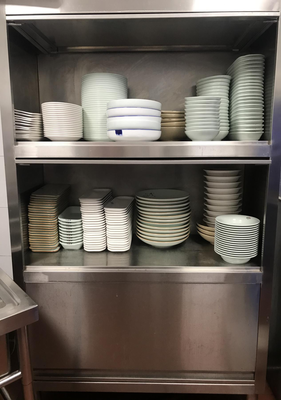 吃得安心，鎮(zhèn)海公布餐飲“紅榜”名單，樹立行業(yè)管理新標(biāo)桿