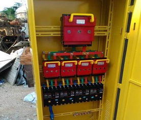 廠家直銷XL-21動力柜，專業(yè)定制，質(zhì)保無憂